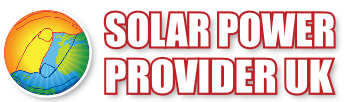 Solar Power Provider